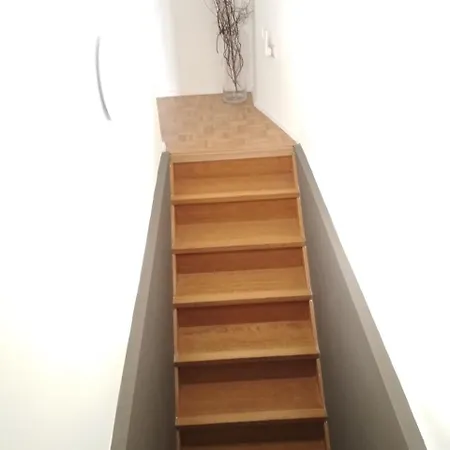 Apartman De Luxe Duplex Kozmetika Kahne