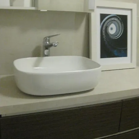 Apartman De Luxe Duplex Kozmetika Kahne