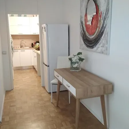 Apartman De Luxe Duplex Kozmetika Kahne *