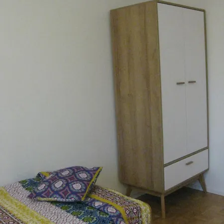 Apartman De Luxe Duplex Kozmetika Kahne