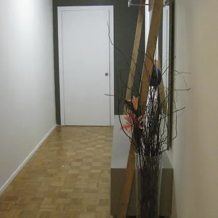 Apartman De Luxe Duplex Kozmetika Kahne *