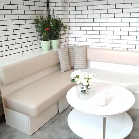 Apartman De Luxe Duplex Kozmetika Kahne Ljubljana