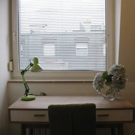 De Luxe Duplex Kozmetika Kahne Apartman Ljubljana
