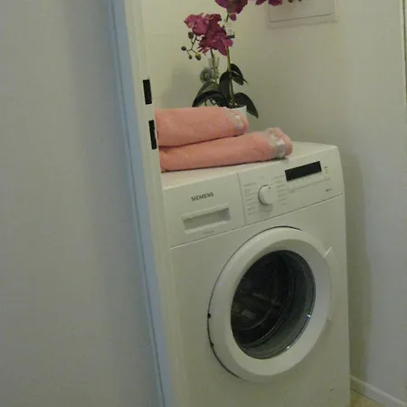 Apartman De Luxe Duplex Kozmetika Kahne *