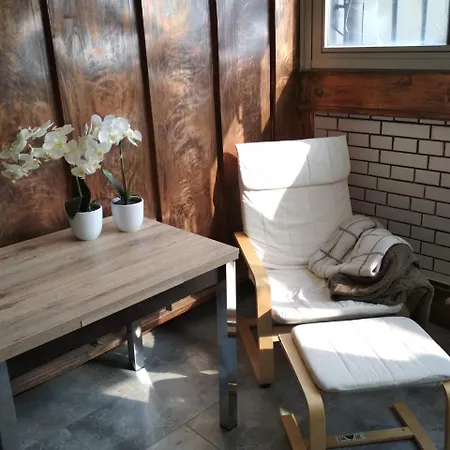 Apartman De Luxe Duplex Kozmetika Kahne *