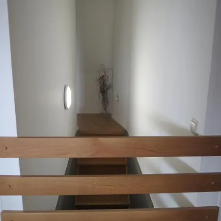 De Luxe Duplex Kozmetika Kahne 公寓 卢布尔雅那