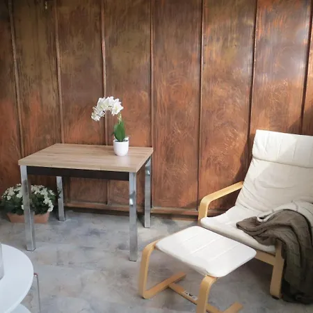 Apartman De Luxe Duplex Kozmetika Kahne *