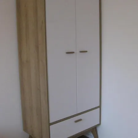 De Luxe Duplex Kozmetika Kahne 公寓