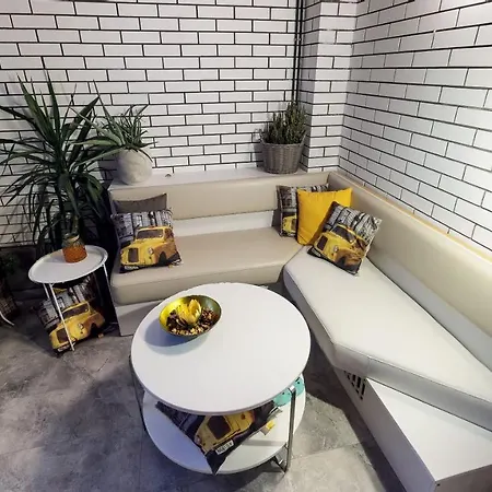 De Luxe Duplex Kozmetika Kahne