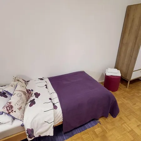 Apartman De Luxe Duplex Kozmetika Kahne *
