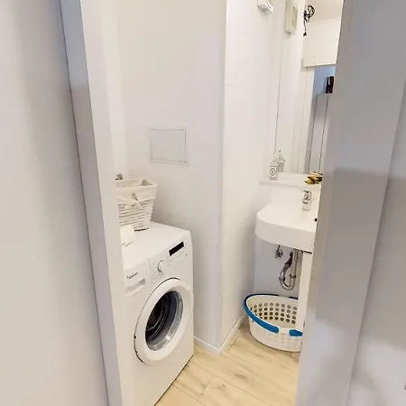 Apartman De Luxe Duplex Kozmetika Kahne Ljubljana
