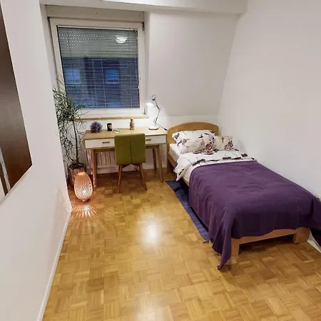 De Luxe Duplex Kozmetika Kahne Apartman *